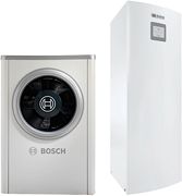 CV WARMTEPOMP L/W SPLIT COMPRESS BOSCH