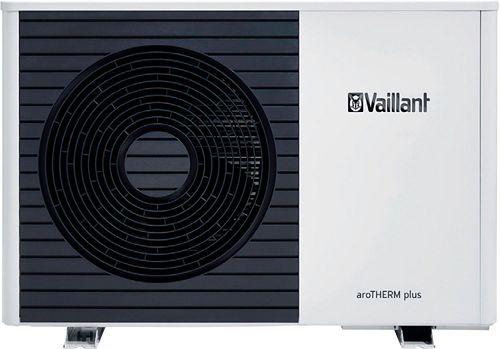 WP L/W MONOBLOC AROTHERM+ VAI. 75/6 230V