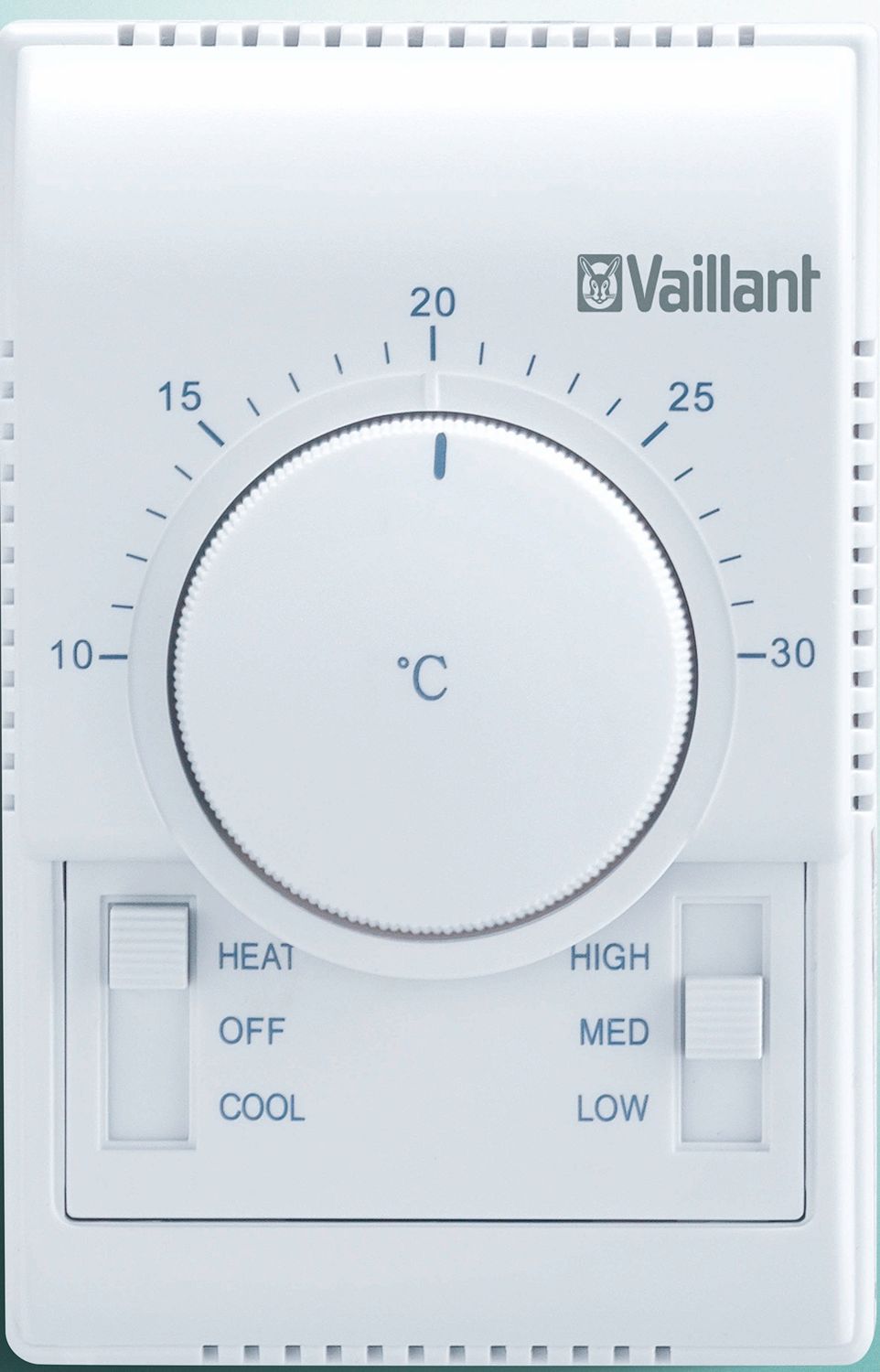 OPTIE ANALOGE BED.AROVAIR INBOUW+CONSOLE