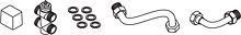 AROVAIR ACC.PAK.V.VERBIND.CONSOLE LINKS