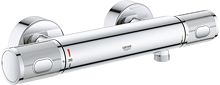 THERM.DOUCHE GROHTH.1000 PERF.GROHE CHR.