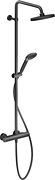 DOUCHEZ+THRM.TAGO 30CM NOBILI M.ZW.14L/M