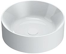 OPBOUW LAVABO ZERO CATALANO ROND