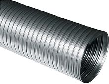 SCHOUWFLEXIBEL INOX ISOLECO