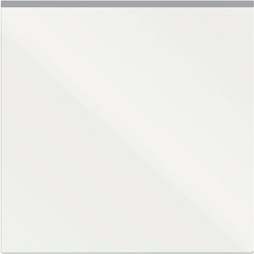 MIROIR DC 90CM AVEC ECLAIRAGE LEDLINE