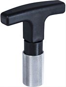 HANDVAT VOOR KALIBRATIETOOL ALUPEX