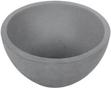 OPBOUW HANDENWASSER BRIQ ROND