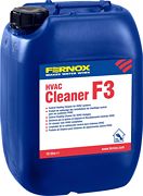 CV CLEANER F3 10L FERNOX