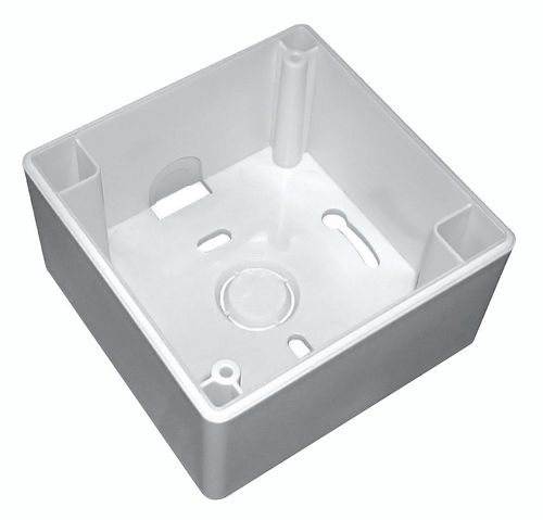OPBOUWDOOS ZEHNDER