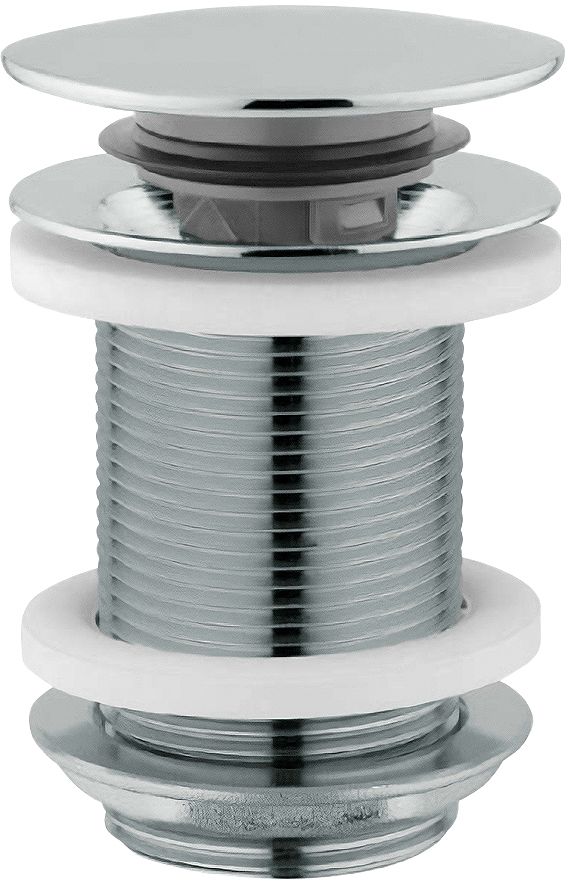 KREP.PLATTE MOER DC 5/4&quot;ROND Z.OVERL.CH