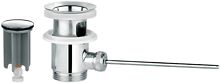 AUTO.SLUIT. LAVABO 5/4&quot; DESCO COLLECTION