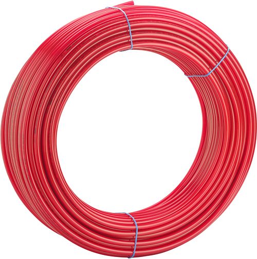 RAUTHERM S REHAU 17X2MM ROL 500M