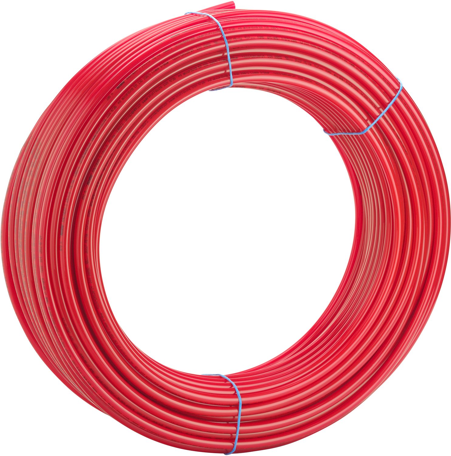 RAUTHERM S REHAU 17X2MM ROL 500M