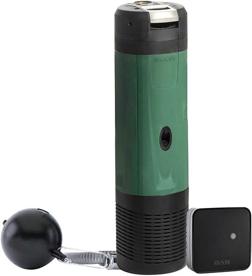 KIT ONDERWATERP.+NIV.SENS.ESYBOX DIVER D