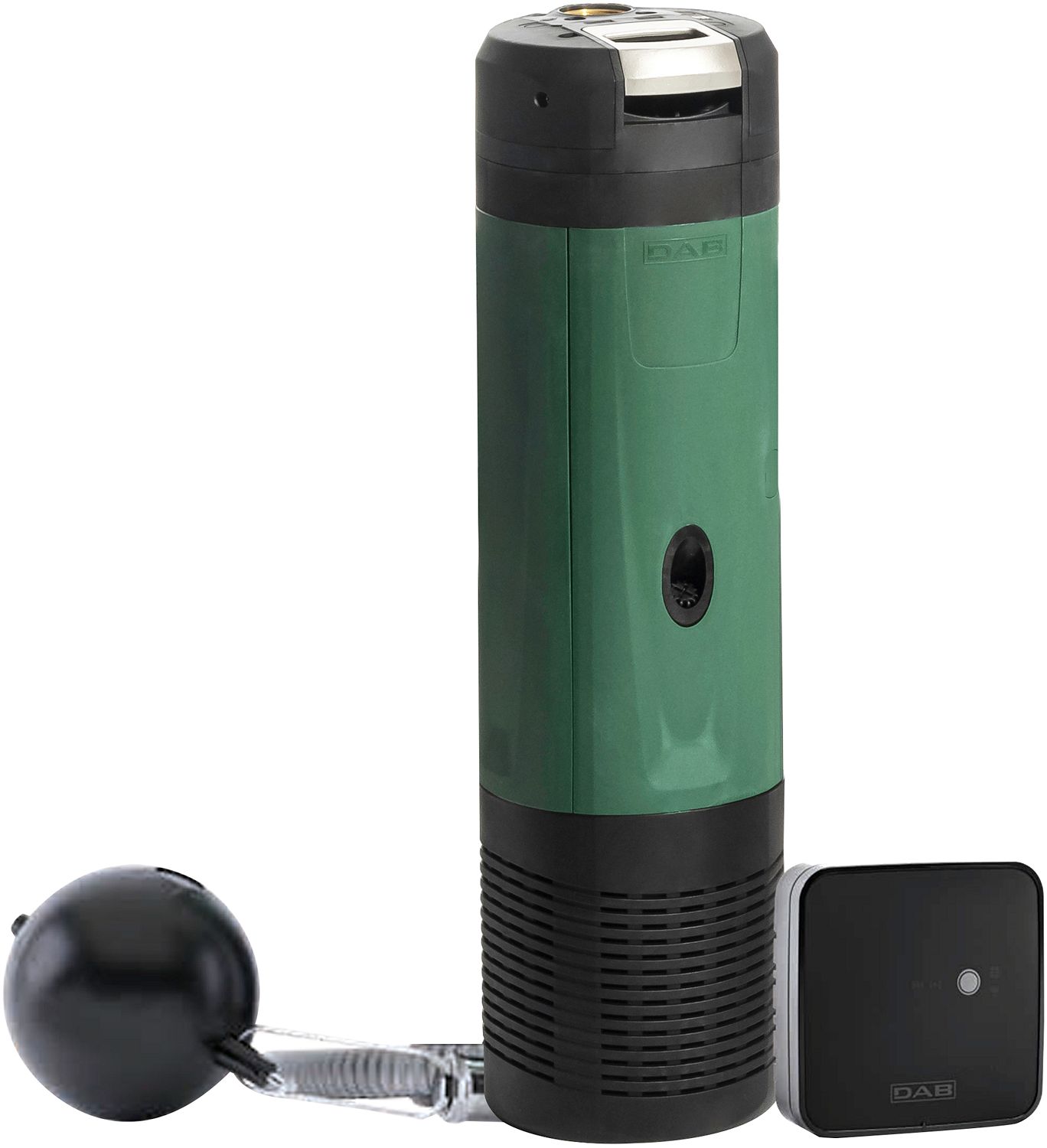 KIT ONDERWATERP.+NIV.SENS.ESYBOX DIVER D