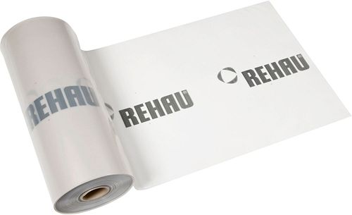 AFDEKFOLIE RAUTHERM REHAU ROL 120M²