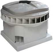 DAKVENTILATOREN ZEHNDER