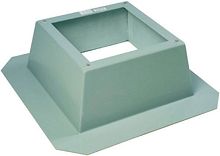 DAKOPSTAND PLAT DAK ZEHNDER
