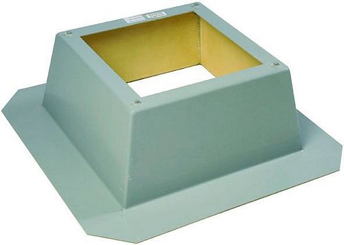 GEIS.DAKOPSTAND PLAT DAK DOS 535-G ZEHND