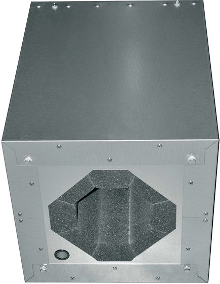 GELUIDSDSDEMPER OP DOS GDH 450 ZEHNDER