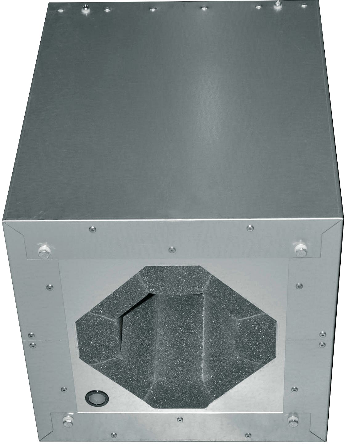 GELUIDSDSDEMPER OP DOS GDH 450 ZEHNDER