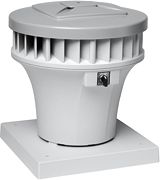 DAKVENTILATOR ZMV 19/24 ZEHNDER