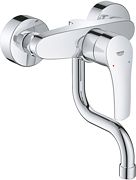 1GR.MENGK.MUUR EUROSMART GROHE