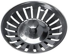 ZEEF VOOR VENTIEL 3 1/2&quot; FRANKE