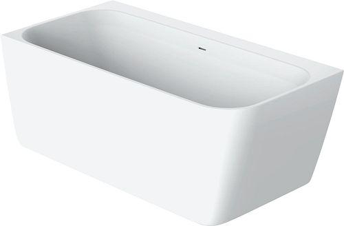 BAIN 170X81 COMO CORN.GAUCHE XONYX BL.M