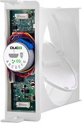 VOCHT/CO2 REGELKLEP DUCO