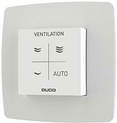 BEDIENINGSSCHAKELAAR RF/WIFI DUCO