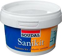 LOODGIETERSKIT SANIKIT SOUDAL