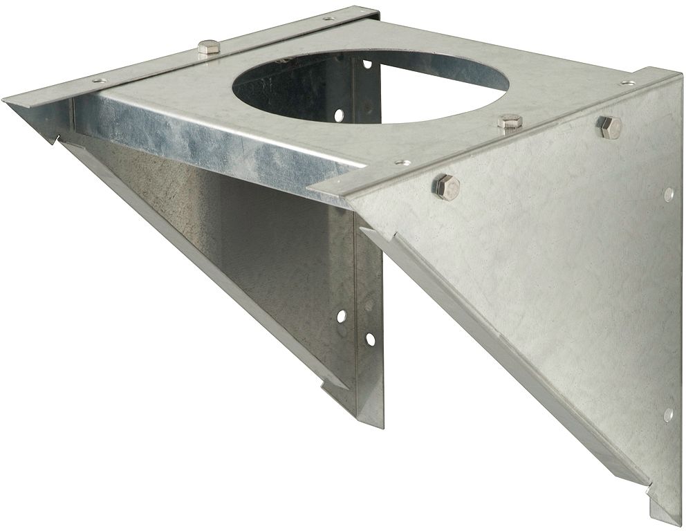 MUURCONSOLE UBB.160/250-200/300