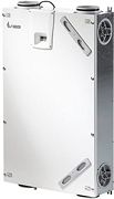 VENTILATIEUNIT D150 COMPACT VASCO