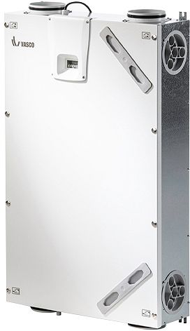 UNITE DE VENTILATION D150 COMPACT VASCO