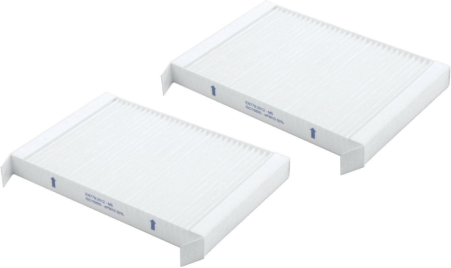 FILTERS.F7/M5 V.VENT.UN.D150 COMP.VASCO