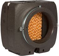 INDIRECTE KOELER VENTILATIE VASCO