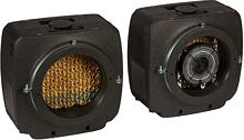 BEVOCHTIGER/KOELER VENTILATIE VASCO