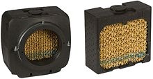 CASSETTE KOELER VASCO