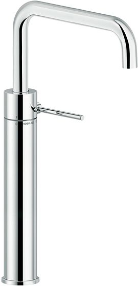 MIT.LAVABO VELIS NOBILI HAUT CL-CL.CHR