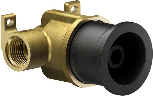 INB.DEEL LAVABO MENGKRAAN MUUR VELIS NOB