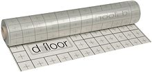 RASTERFOLIE D-FLOOR