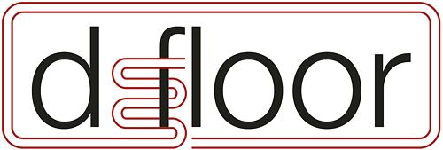 BEREKENING EN VERLEGPLAN 1 KRING D-FLOOR