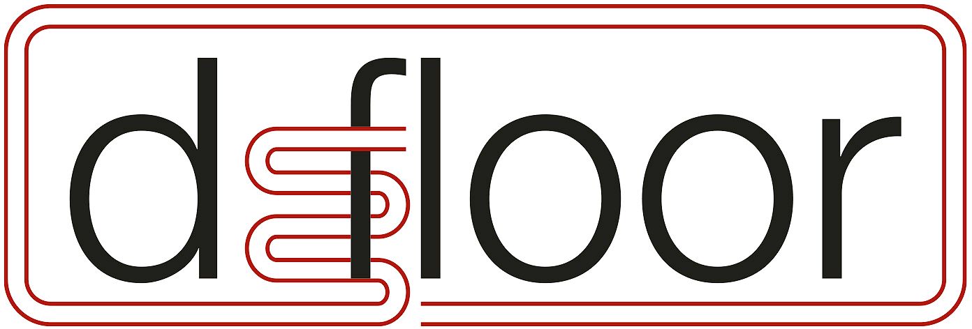 BEREKENING EN VERLEGPLAN 1 KRING D-FLOOR