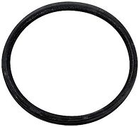 AFDICHTRING, DN 80 EPDM