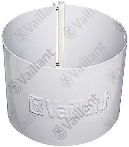 KLEMBAND, DN 100 X 70 VAILLANT