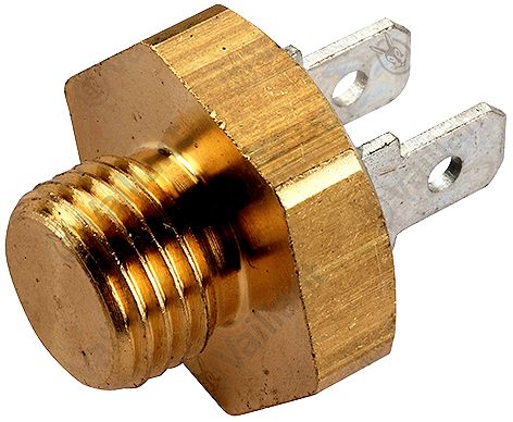 VOELER (NTC) VAILLANT
