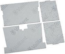 ISOLATIE (SET)