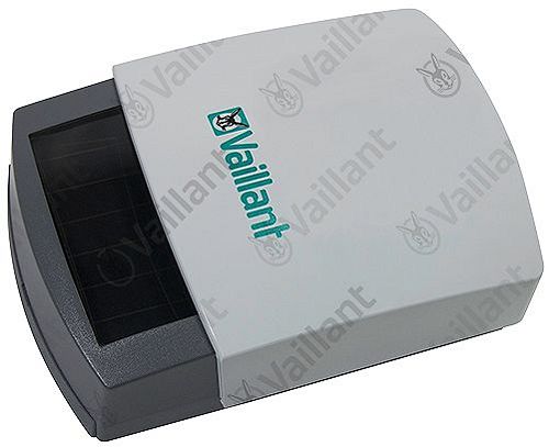 VOELER, VR 21 DCF VAILLANT