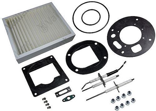 SERVICE KIT ECOCRAFT/3 R1 VAILLANT